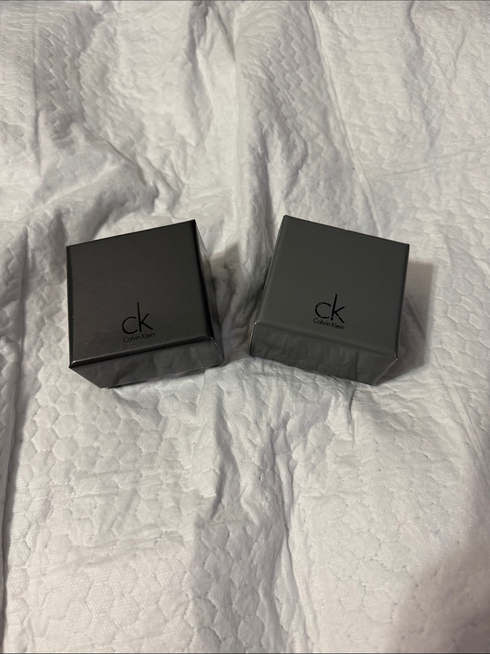 Calvin Klein Jewelry bundle